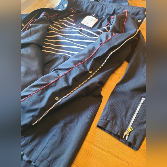 Tommy Hilfiger Jacket size L - Picture 7 of 9